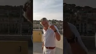 Miniature : MOMENT DE BONHEUR À CASSIS à l'occasion du Mariage de nos merveilleuc Jaya DAZA et Mourad LOUCIF