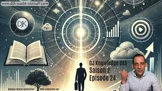 Miniature : PODCAST S2EP24: Développer son entreprise : pourquoi maîtriser les cycles est indispensable