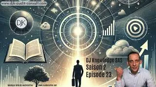 Miniature : PODCAST S2EP23:  Prospection, CRM, Excel : Pourquoi vos données valent plus que votre logiciel