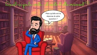 Miniature : Qu’est-ce que la vérité… et existe-t-elle vraiment ?