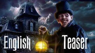 Miniature : Phantom Manor - The Movie (English Teaser)