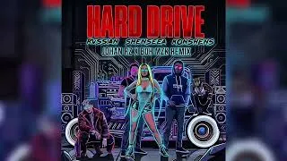 Miniature : Johan RZ X BOH MZK - HARD DRIVE (REMIX) Ft Shenseea, Konshens, Rvssian