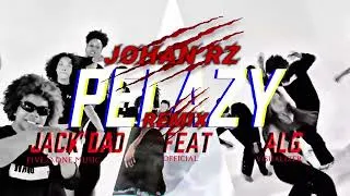 Miniature : Johan RZ - PELAZY Ft Jack'Dad X ALG (REMIX 2K26)