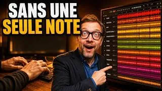 Miniature : Créer un vrai morceau sans jouer une seule note (Mureka)