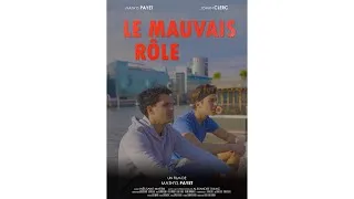 Miniature : LE MAUVAIS RÔLE
