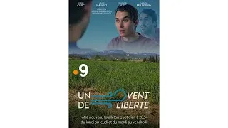 Miniature : UN VENT DE LIBERTÉ