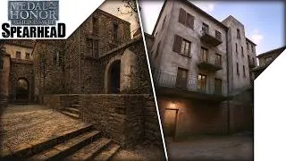 Miniature : [MoHDA] La Légendaire Cave à Vin du Dorian – Best of Deathmatch