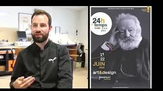 Miniature : Évènement les 24h du temps 2025