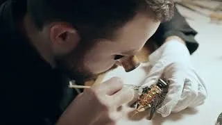 Miniature : L' Abeille Mécanique - LV WATCH PRIZE 2023-2024