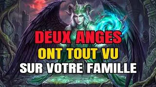 Miniature : Élu de Dieu : Dieu révèle la fausse sœur — ce qu’elle a fait dans votre dos va vous glacer le sang !