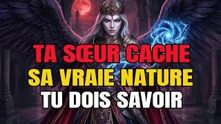 Miniature : 👉 Élu de Dieu, quelqu’un va avouer ce qu’il vous a fait… Le Ciel veut que vous l’entendiez d’abord !