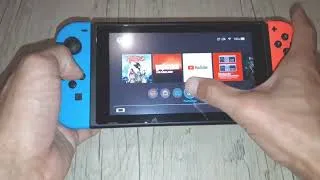 Miniature : Evite l'apparition du Joycon Drift de la Nintendo Switch TUTO
