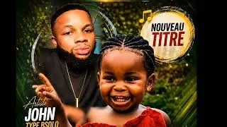 Miniature : @John_Type_Bsolo_officiel619 EMWANA MUBHUYA AUDIO OFFICIEL 