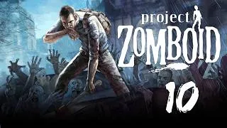 Miniature : Pétage de plombs - PROJECT ZOMBOID - 10