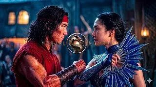 Miniature : MON AVIS HONNÊTE sur MORTAL KOMBAT 2… Le film est-il à la hauteur ?
