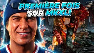 Miniature : LE KUNG LAO du MKX est TROP PARFAIT…[DINGUERIE !]