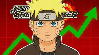 Miniature : Pourquoi NARUTO SHINOBI STRIKER n’est PAS MORT [et ne mourra pas bientôt…]