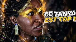 Miniature : J'affronte un TANYA de RANG DIEU, c'est effrayant...[MK1]