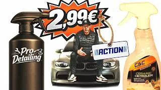 Miniature : SPRAY CERAMIC ACTION VS PRO .....!