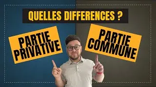 Miniature : Privatif ou commun ? cette erreur qui coute cher en copropriété !