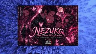 Miniature : Nezuko Kamado – « Mon Frère, Ma Lumière »