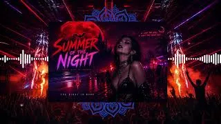 Miniature : SUMMER OF THE NIGHT