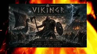 Miniature : Le Valhalla nous appelle