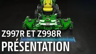 Miniature : Z997R et Z998R — vue immersive du produit