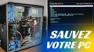 Miniature : UltimateBootCD - A Avoir ABSOLUMENT En Informatique !!!