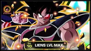 Miniature : MEILLEUR QU'EN 2023 ! #PASDUR TEST THALÈS END ZTUR 100% LIENS 10 ! | DRAGON BALL Z DOKKAN BATTLE