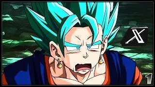 Miniature : LA GARDE AVEC DES DOUBLONS ?! RÉACTION/DÉMONTAGE THREAD X/TWITTER DOKKAN #1 ! | DBZ DOKKAN BATTLE
