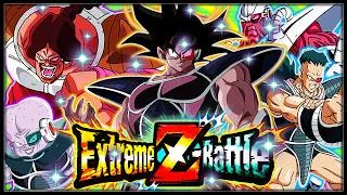 Miniature : UN PEU tiMIDe ! ANALYSE THALÈS END, AMONDO/REZUN INT & CACAO/DAIZU AGI ZTUR ! | DBZ DOKKAN BATTLE