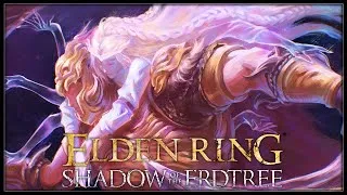 Miniature : MON DERNIER COMBAT FACE AU BOSS ULTIME DE ELDEN RING SHADOW OF THE ERDTREE !