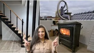 Miniature : [44] IL NE LUI MANQUAIT PLUS QUE CES 2 CHOSES POUR ÊTRE BIEN INSTALLÉE