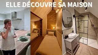 Miniature : [42] RÉVÉLATION + HOME TOUR (SORTEZ VOS MOUCHOIRS)