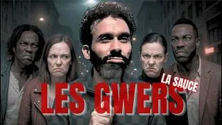 Miniature : 🔥 LES GWERS - MOUSTAPHA EL ATRASSI 🔥 - DANS LA SAUCE AVEC JOHN KETO X