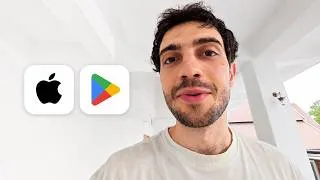 Miniature : Créer une application n'a jamais été aussi simple et passionnant, grâce à l'IA.