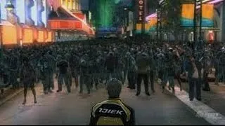 Miniature : "Bro's adn Games" : JohnLemon a pété ?! -Dead Rising 2-