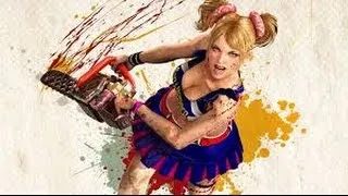 Miniature : Lollipop Chainsaw : Les zombies ça craint ! Let's play ép.1_ZeyZey