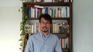 Miniature : Revue Juridique de l'Environnement | Le droit en Anthropocène