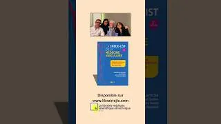 Miniature : La check-list de la médecine vasculaire (2e édition)