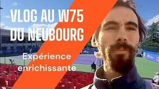 Miniature : VLOG W75 NEUBOURG !! 🤩 peu de paroles mais beaucoup de jeu !