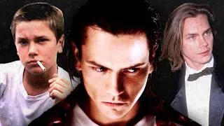 Miniature : RIVER PHOENIX : Récit d'un destin brisé