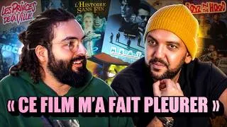 Miniature : La thérapie culturelle de JHON RACHID