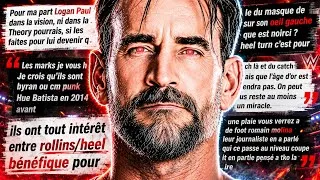 Miniature : 🤬 ERREURS, FAVORITISME, MAGOUILLES... On lâche TOUT !