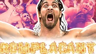 Miniature : INCIDENT HORRIBLE, ROLLINS pas FIABLE, PROCHES de REIGNS EXCÉDÉS : la BLESSURE qui a TOUT CHAMBOULÉ