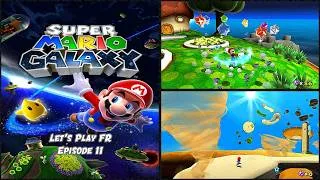 Miniature : 🌟 SUPER MARIO GALAXY 🇫🇷 ▶️ Le Retour De Bowser... (Let's Play /  Ep 11) 🎮