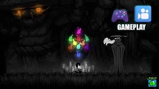 Miniature : Gurei (2026) (Boss Rush, Roguelike) (Nintendo Switch) [GAMEPLAY] [FR] [HD]