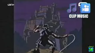 Miniature : Castlevania MIX (1999) [X] Stateless - Bloodstream (2007) [VIDEO CLIP MUSIC © GAME ONE]