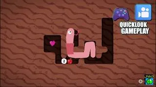 Miniature : WOIM (DEMO) (2026) (Puzzle) (PC) [QUICKLOOK GAMEPLAY] [EN] [HD]